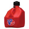 Vp Racing Fuels 3 GAL RED VP UTILITY JUG W/ HOSE 4163-CA